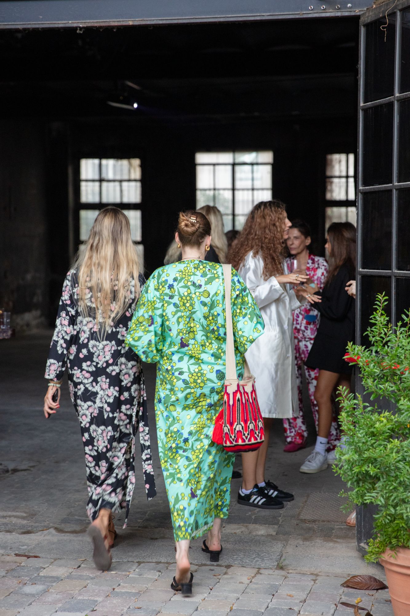 2023 SS24 Milan presentation - The promise of a future | Image 15755