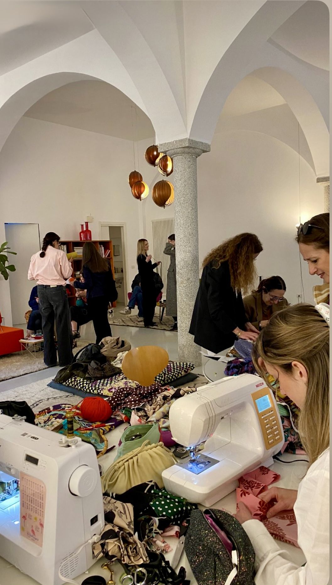 DESIGN WEEK 2026 | Image 19854