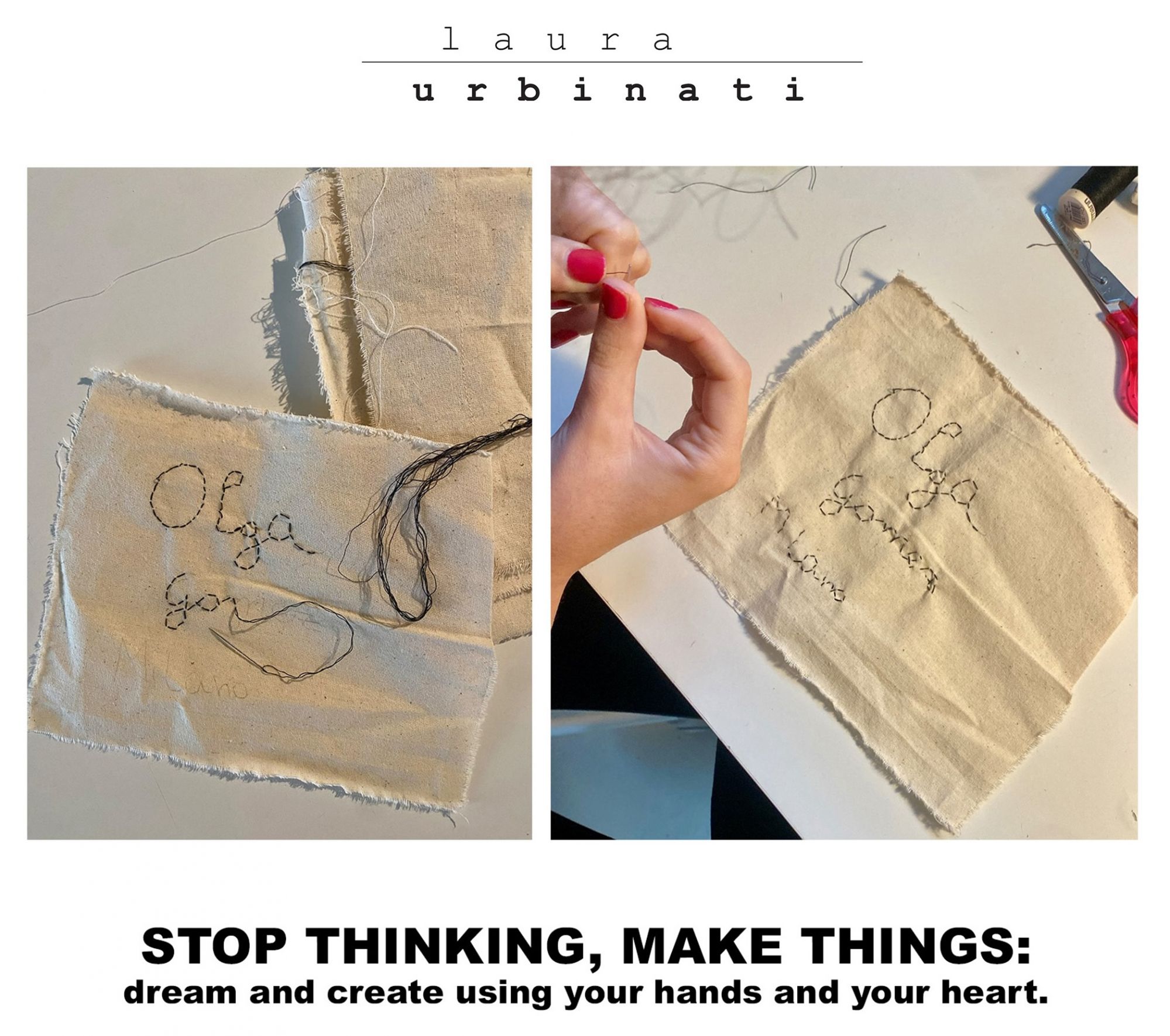 DESIGN WEEK 2026